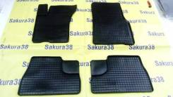 Коврик. Mercedes-Benz M-Class, W163 Mercedes-Benz ML-Class