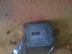 Коробка для блока efi. Toyota Sprinter, EE103, EE104, EE104G Toyota Corolla, EE103, EE103V, EE104, EE104G Двигатель 5EFE