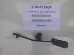 Педаль газа. Toyota: Sprinter, Sprinter Carib, Corolla Levin, Sprinter Trueno, Corolla, Sprinter Marino, Corolla Ceres Двигатели: 2C, 2E, 3E, 4AFE, 4E...