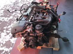 Двигатель в сборе. BMW X5, E53 Двигатель M54B30