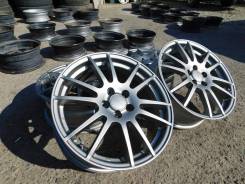 Weds Velva. 7.0x17", 5x100.00, ET50. Под заказ