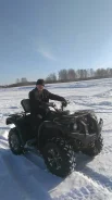 Stels ATV 500H. ��������, ���� ���\���, � �������� ����