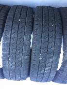 Bridgestone Blizzak W979. Зимние, без шипов, 10 %, 2 шт