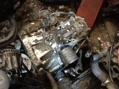 АКПП. Nissan Sunny, FB15 Двигатель QG15DE