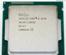 Intel Core i5-4570 ����
