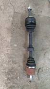Привод, полуось. Honda Accord, CL9, CM2, CM3, CL8 Honda Accord Tourer Двигатели: K20A, K20A6, K20Z2, K24A, K24A3, N22A1