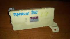 Блок управления двс. Toyota Premio, AZT240 Toyota Allion, AZT240 Двигатель 1AZFSE