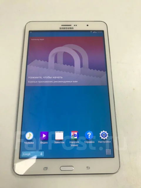 Samsung Galaxy Tab Pro 8.4 16Gb ����
