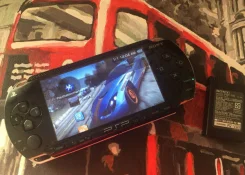 Sony PlayStation Portable ����