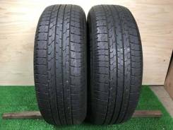 Bridgestone B390. Летние, износ: 10%, 2 шт