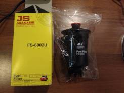 Фильтр топливный JS Asakashi FS6002U