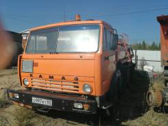 КамАЗ 5320. Продам Камаз 5320 Бензовоз, 10 870 куб. см.