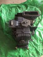 Печка. Nissan Tiida Latio, SNC11 Двигатель HR15DE