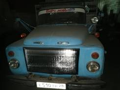 ГАЗ 53. Продам самосвал Газ 53, 4 200 куб. см., 5 000 кг.