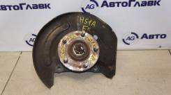 Ступица. Mitsubishi: Eclipse, Pajero Mini, Sigma, Pajero Junior, Chariot, Diamante Двигатели: 4G37, 4G63, 4A30, 6A12, 6G71, 6G73, 4A31