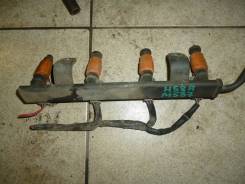 Инжектор. Mitsubishi: Toppo BJ Wide, Toppo BJ, Pajero Mini, Minica, Town Box Wide, Town Box, Minicab Двигатели: 3G83, 4A30