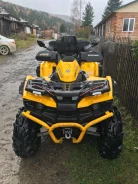 Stels ATV 850G Guepard Trophy. ��������, ���� ���\���, ��� ������� ����