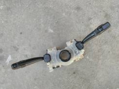 Блок подрулевых переключателей. Toyota Crown Majesta, GS151, JZS151, LS151 Toyota Crown, GS151, GS151H, JZS151, JZS155, LS151, LS151H Двигатели: 1GFE...