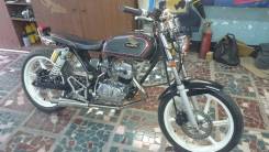 Honda CB 50. 80 куб. см., исправен, без птс, без пробега