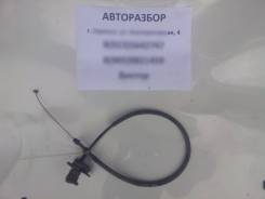 Тросик газа. Toyota Sprinter, EE101, EE102, EE103, EE104, EE104G, EE106, EE107, EE108, EE108G, EE111 Toyota Corolla, EE101, EE102, EE102V, EE103, EE10...