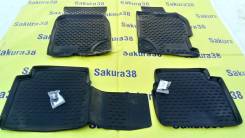 Коврик. Honda Accord, CF1, CF2, CF3, CF4, CF5, CF6, CF7, CF8 Honda Torneo, CF3, CF4, CF5
