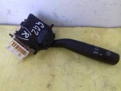 Блок подрулевых переключателей. Subaru Forester, SF5, SF9 Subaru Impreza, GC1, GC2, GC8, GD2, GD3, GD9, GDA, GDB, GF1, GF2, GF5, GF6, GF8, GG2, GG3, G...