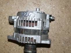 Генератор. Nissan: Wingroad, Teana, X-Trail, NV350 Caravan, Serena, Primera, Avenir, Prairie, Liberty, Bluebird Sylphy, Caravan, Atlas, AD Двигатели...