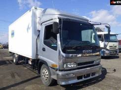 Isuzu Forward. Рефрижератор , 7 166 куб. см., 5 000 кг. Под заказ