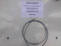 Тросик замка капота. Toyota: Sprinter, Corolla Levin, Sprinter Trueno, Corolla, Sprinter Marino, Corolla Ceres Двигатели: 2C, 2E, 3CE, 3E, 4AFE, 4AGE...