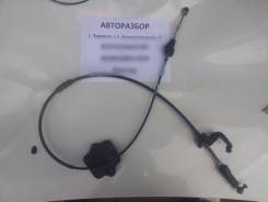 Тросик переключения автомата. Toyota Sprinter, EE101, EE102, EE103, EE104, EE104G, EE106, EE107, EE108, EE108G Toyota Corolla, EE100, EE101, EE102, EE...