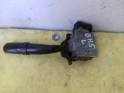 Блок подрулевых переключателей. Subaru Legacy, BE5, BE9, BEE, BH5 Subaru Impreza, GD9, GDA, GDB, GG2, GG3, GG9, GGA, GGB Двигатели: EJ201, EJ204, EJ20...