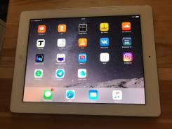 Apple iPad 4 Wi-Fi+Cellular 16Gb