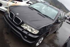 BMW X5. E53, M54 B30