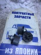 Мотор печки. Suzuki Alto, HA12S, HA12V, HA22S, HA23S, HA23V Suzuki Kei, HN11S, HN12S, HN21S, HN22S Suzuki Wagon R, MC11S, MC12S, MC21, MC21S, MC22S To...