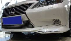 Обвес кузова аэродинамический. Lexus ES250. Под заказ