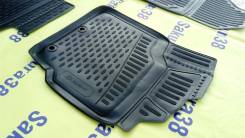 Коврики. Toyota Vitz, KSP130, KSP90, NCP131, NCP91, NCP95, NSP130, NSP135, SCP90, NHP130 Двигатели: 1KRFE, 1NRFE, 1NRFKE, 1NZFE, 2NZFE, 2SZFE, 1NZFXE