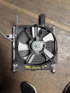 Радиатор кондиционера. Mazda Demio, DW5W, DW, DW3W, GW5W Двигатели: B5ME, B3ME, B3E, B5E