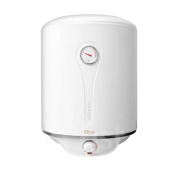 Водонагреватель Atlantic OPRO Turbo 100 - Водонагреватели в Уссурийске