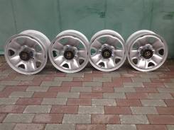 Toyota. 6.5x16"