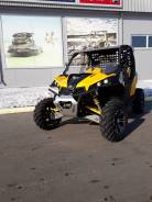 BRP Can-Am Maverick X MR. исправен, есть птс, с пробегом