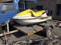Yamaha GP760. 70,00 л.с., Год: 2003 год