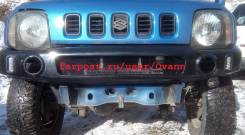 Бампер. Suzuki Jimny, JB23W
