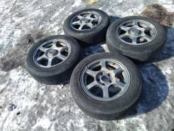 Колеса R15. x15 5x114.30