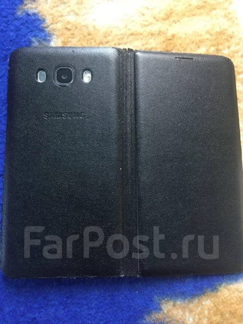 Samsung Galaxy J7 2016. �/� ����