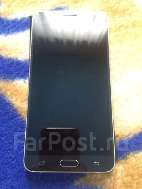 Samsung Galaxy J7 2016. �/� ����