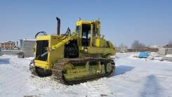 Четра. Продам бульдозер ТМ-25.01, 18 000 куб. см., 39 000 кг.