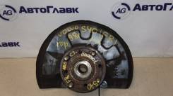 Ступица. Volvo S40, VS10, VS14, VS17, VS19, VS25, VS27, VS29, VS37, VS78 Двигатели: B4164S2, B4184S2, B4204S2, B4204T, B4204T2, B4204T3, B4204T4, B420...