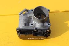 Заслонка дроссельная. Toyota: Premio, Ractis, Allion, Allex, ist, Vios, Sienta, Vitz, Corolla Axio, Porte, Corolla, Probox, Yaris, Auris, Spade, Corol...