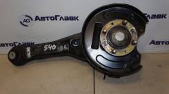 Ступица. Volvo S40