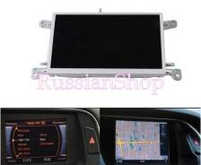 Дисплей. Audi: Q5, SQ5, A4, S4, S5, A5 Двигатели: CTUC, CCWA, CNCD, CNBC, CDUD, CDNB, CDNC, CALB, CGLB, CAHA, CGLC, CTVA, CHJA, CTUD, CTXA, CJEB, CAGA...